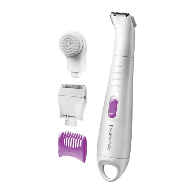 Remington WPG4035 Ultimate Wet Cordless Bikini "O" Remington WPG4035 Ultimate Wet Cordless Bikini "O"