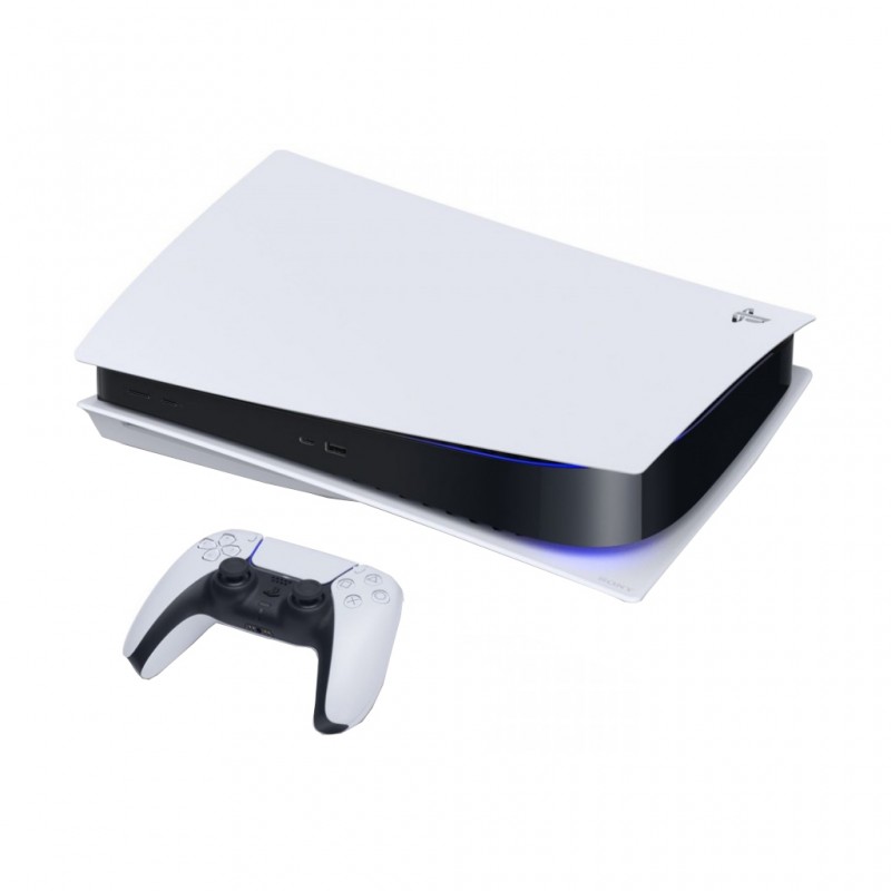 Sony PlayStation 5 Disc version