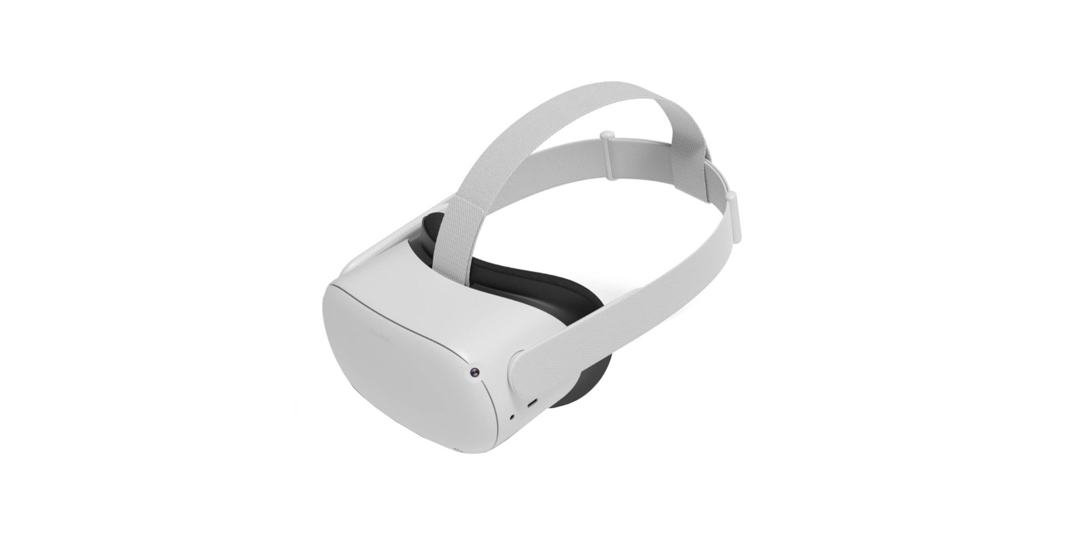 Oculus Quest 2 Headset 128 GB