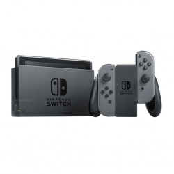 Nintendo Switch V2 Grey