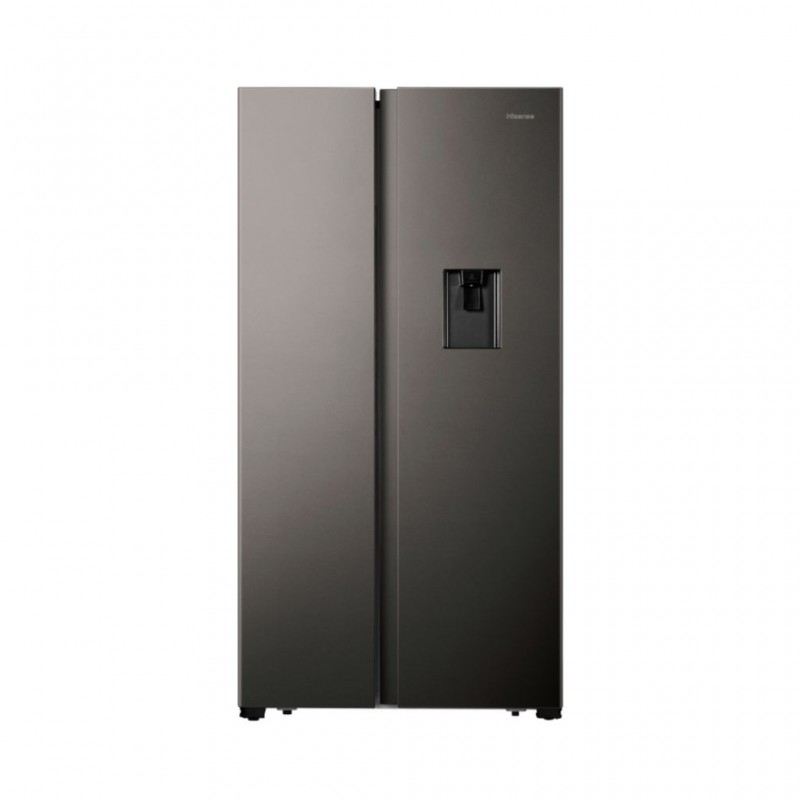 Hisense H670SIT-WD Refrigerator Hisense H670SIT-WD Refrigerator