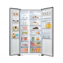 Hisense H670SIT-WD Refrigerator