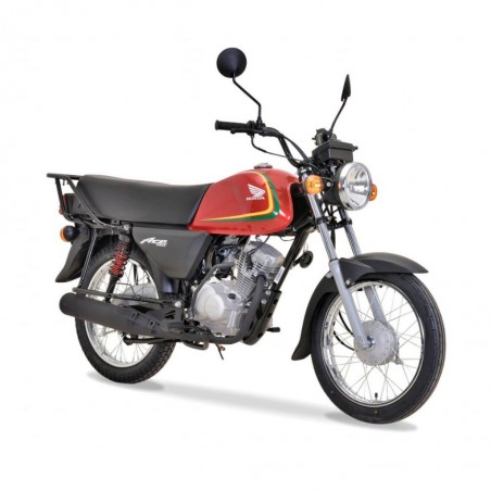 Honda discount 110 motorcycle