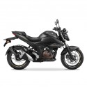 Suzuki GSX250RL Matt Black Motorcycle