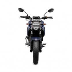 Suzuki GSX250RL Matt Blue Motorcycle