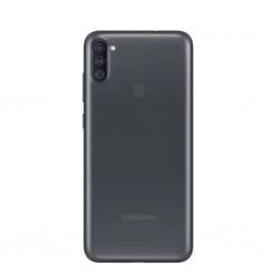 Samsung Galaxy A11 Black