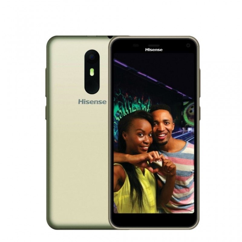 Hisense U965 ''C'' Hisense U965 ''C''