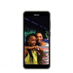 Hisense U965 ''C''