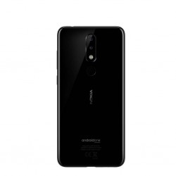 Nokia 6.1 Plus Black