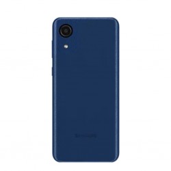 Samsung Galaxy A03 Core Blue