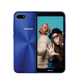 Hisense E6 BLUE "c"