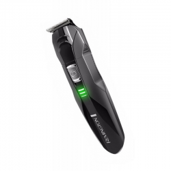 Remington PG6030 Edge Rechargeable Grooming Kit"O"