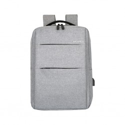 Backpack CSI Black / Grey