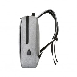 Backpack CSI Black / Grey