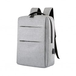 Backpack CSI Black / Grey