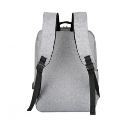 Backpack CSI Black / Grey