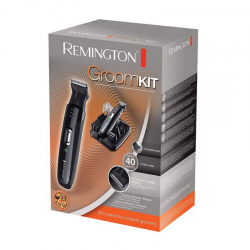 Remington PG6130 Cordless Groom Kit "O"