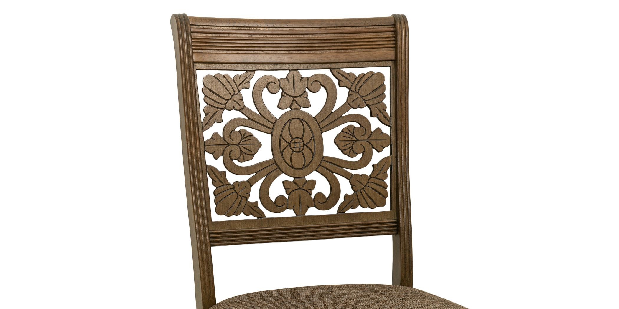 Lexington Table and 8 Chairs Antique Nyatuh