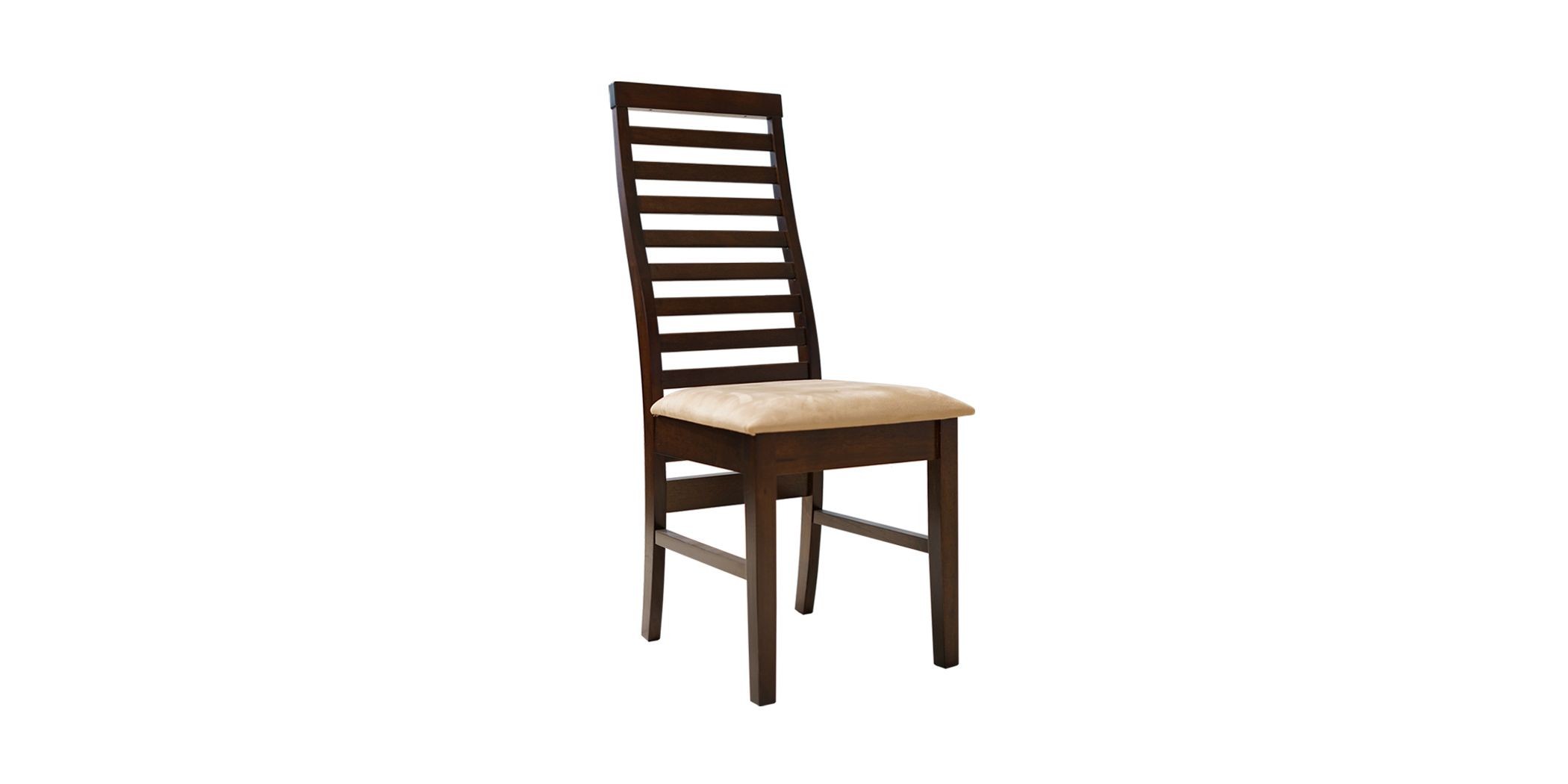 Legenda Table and 8 Chairs Rubberwood