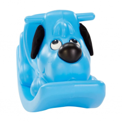 Rocking Puppy - Blue 174261E3