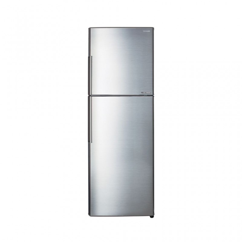 Sharp SJ-S430-SS5 Refrigerator Sharp SJ-S430-SS5 Refrigerator