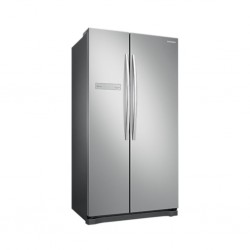 Samsung RS54N3003SA Refrigerator