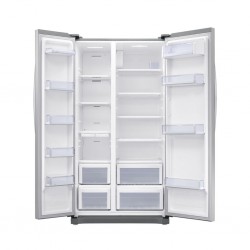 Samsung RS54N3003SA Refrigerator