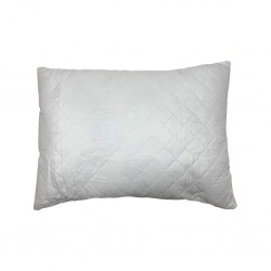 Sleep & Bed Fluffy Pillow 50x70 Without Spacer