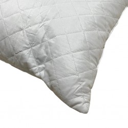 Sleep & Bed Fluffy Pillow 50x70 Without Spacer