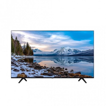 Free 50" Hisense