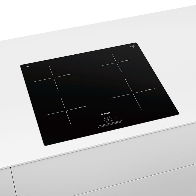 Bosch PUE611BF1B Builtin Hob