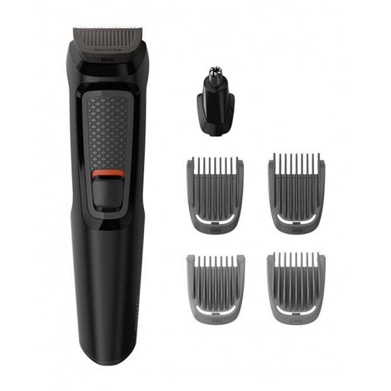 Philips MG3710/13 Multi Purpose Cordless Grooming Philips MG3710/13 Multi Purpose Cordless Grooming