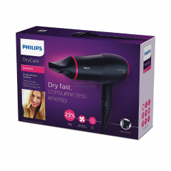 Philips BHD029/00 Drycare Ionic General Hair Dryer