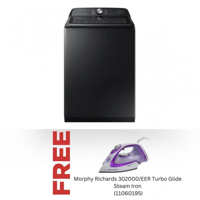 Samsung WA19A8370GV Washing Machine Free Morphy