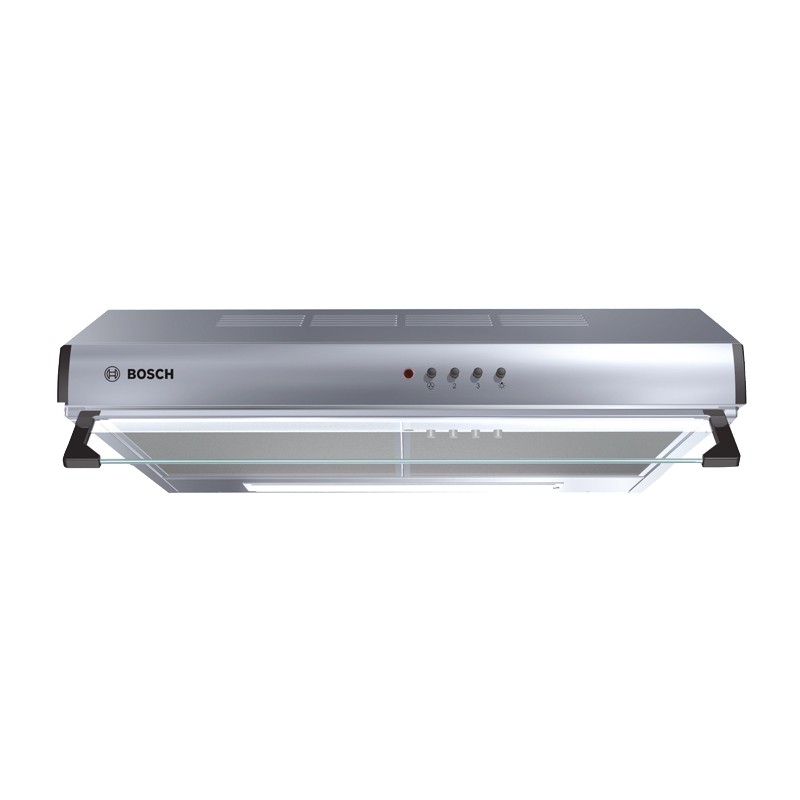 Bosch DHU665CGB Cooker Hood