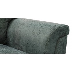 Alicia Sofa 3+2+1 Sorrento Pewter