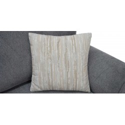 Vixon Sofa 3+2+1 Grey Fabric