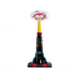 Easy Store Basketball Set 433910060
