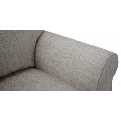 Brooklyn Sofa 3+2+1 Beige Col