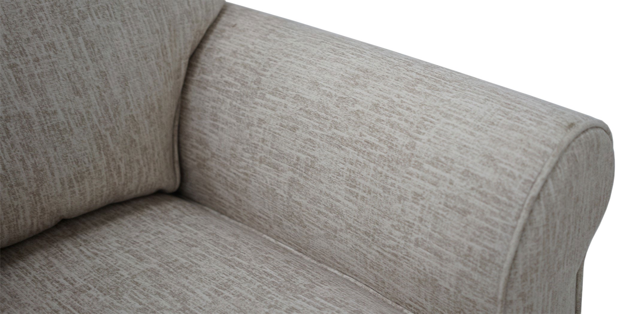 Brooklyn Sofa 3+2+1 Beige Col