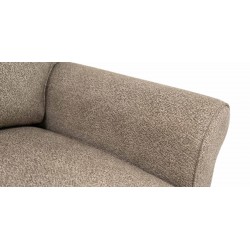 Brooklyn Sofa 3+2+1 BST Pewter