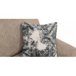 Brooklyn Sofa 3+2+1 BST Pewter