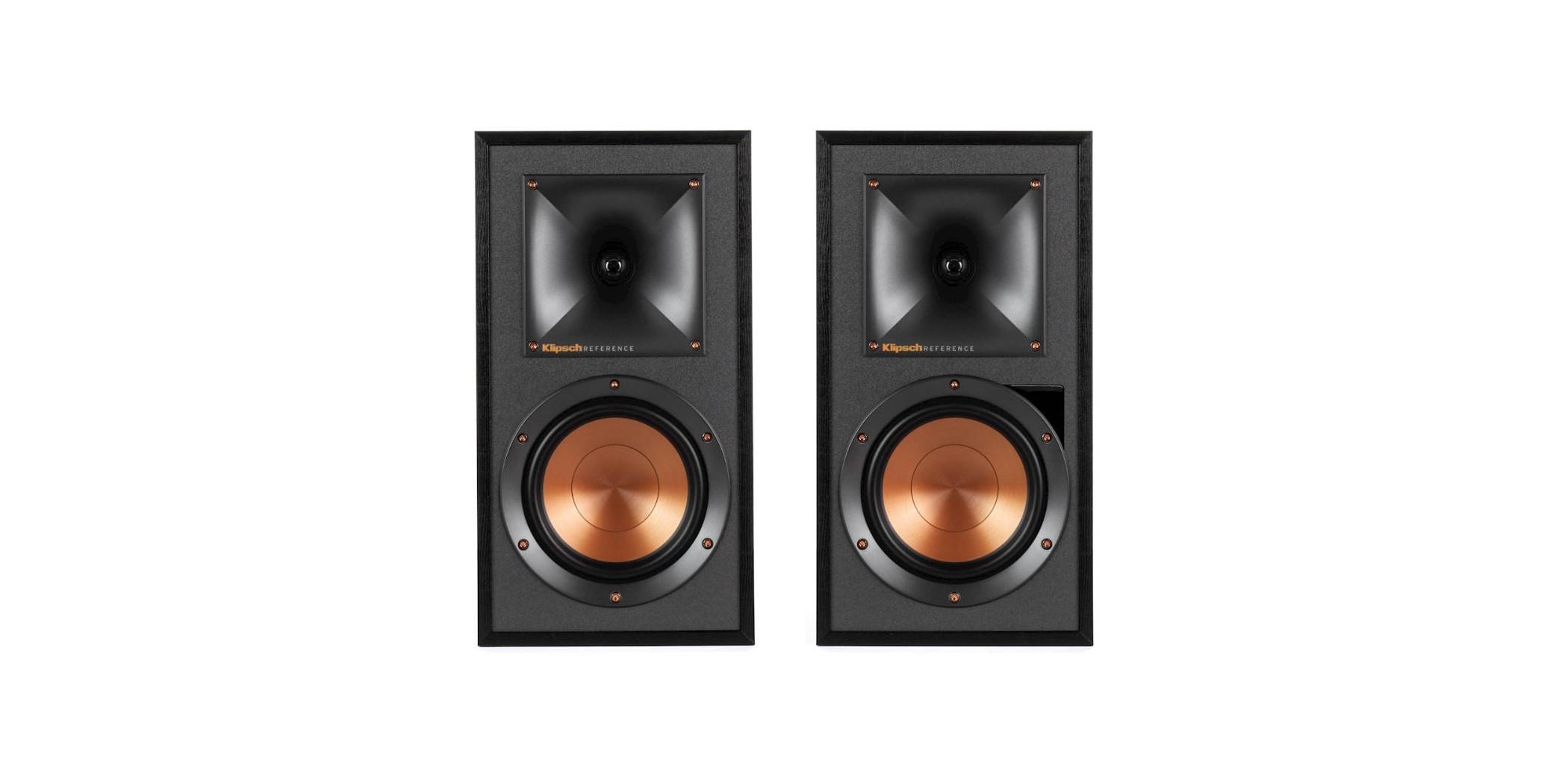 Klipsch R-51PM Bluetooth Speaker