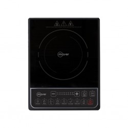 Mayer MMIC2110 Induction Cooker With Induction Friendly S/Steel Cooking Pot