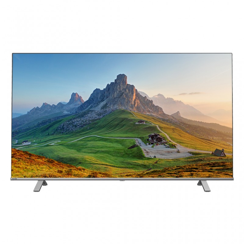 Toshiba 75C350LN 75" 4K smart DLED TV