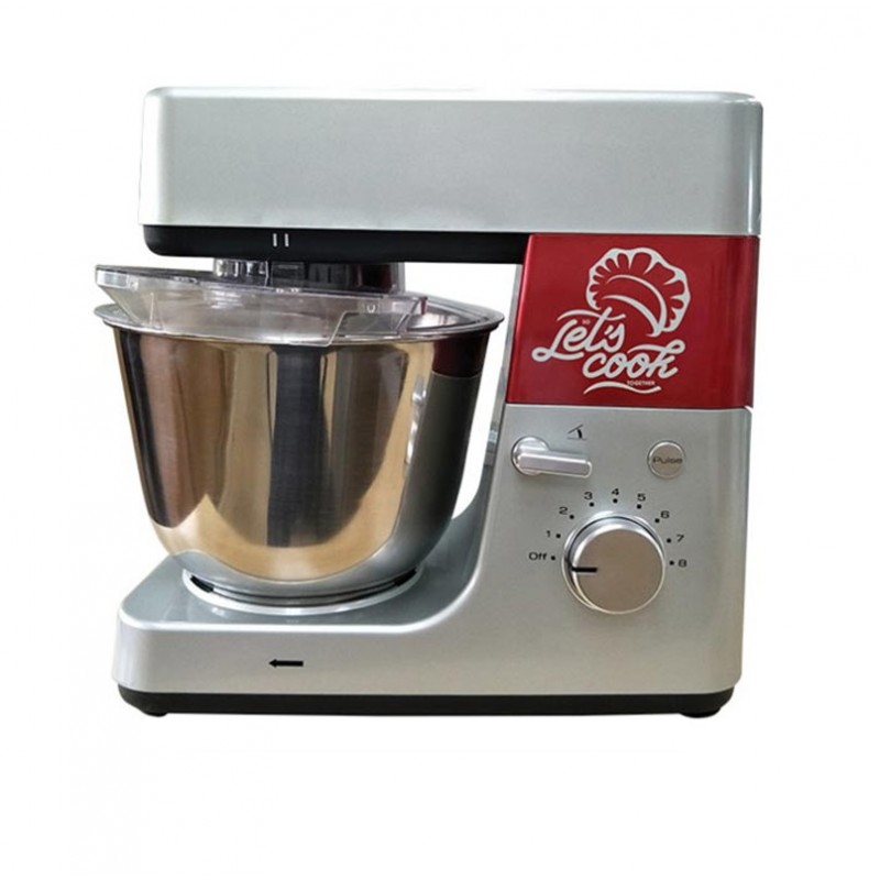 Pacific SM-1520 5.5L Stand Mixer "O" Pacific SM-1520 5.5L Stand Mixer "O"
