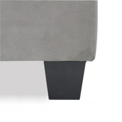 Alps Accent Chair Oakley Graphite Col Fabric
