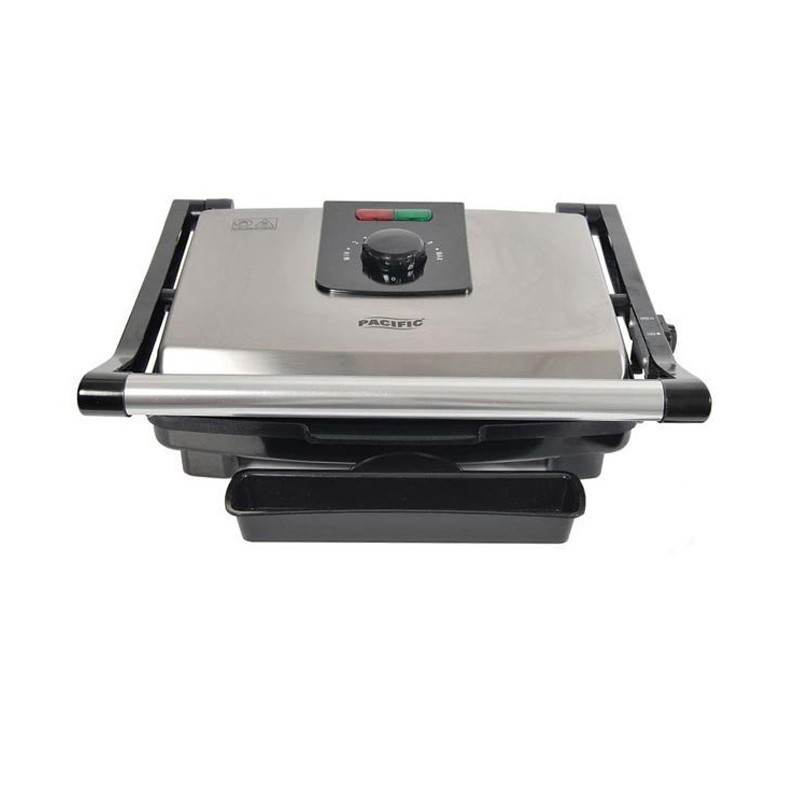 Pacific PS2 Sandwich Press "O" Pacific PS2 Sandwich Press "O"