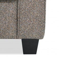 Brooklyn 1 Str Fabric Burlap