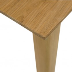 Aura Table Teak